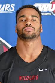 Blake Williams-Miller