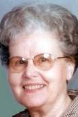 Eileen M. “Shine” Meyer Bockrath (1929-2010)
