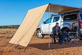 Arb Touring 1250mm Awning Front Wind Break 813301 59 00 Awnings Are Great For Providing Protection From The Sun A Wind Break Truck Bed Camping Car Awnings