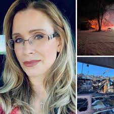 Fundraiser by Marc Sotak : Diane and Family Fire Relief Aid