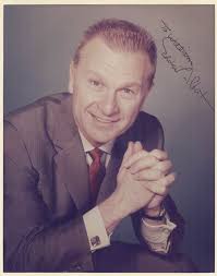 Eddie Albert