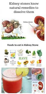 Kidney Stones Natural Remedies To Dissolve Kidney Stones Are Deposits Of Mineral Crystals That Accumulate In The Ki Natural Remedies Remedies Herbal Remedies