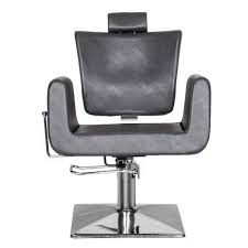 China Supplier Luxury Hydraulic Styling Chair Hair Salon Furniture Reclining Barber Chair Beauty Spa Equipmen Barber Chair Salon Furniture Hair Salon Furniture