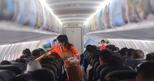 Fly gosh firefly 2 rescue strobe light. Enjoy Hassle Free Business Travel To Kuala Lumpur With Firefly Travel News Top Stories The Straits Times