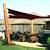 Pergola With Shade Sail