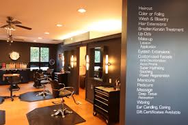Interior Design Tapper Richards Interiors Hair Salon Salon Design Salons