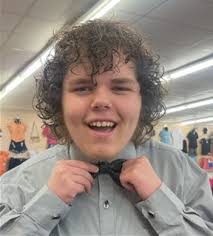 Carlus Samuel Hiser, 21, of Glasgow, Kentucky, passed away Friday ...