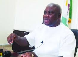 The former ondo state house of assembly member allegedly circulated child pornography related materials in 2018. Kingsley Kuku 330x242 247ureports Com