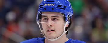 Joshua Norris: Breaking News, Rumors & Highlights