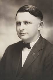 Marshal Robert C. Tyson, Gurdon Police Department, Arkansas