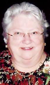 Phyllis Vander Wegen