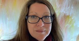 #ThursdayThree with Kirsten Olds