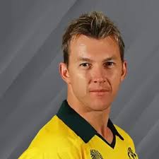 Brett Lee Profile: Age, Stats, Records, ICC Ranking, Career Info, News,  Images