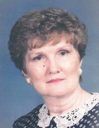 Obituary information for Sally Deane Adkins