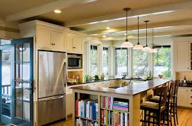 This dorm kitchen cart provides plenty of room for holding your spices, microwave, utensils, plates, and other kitchen accessories. How A Microwave Shelf Can Improve Your Overall Kitchen Experience