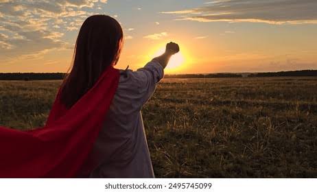 How to Beat Inferiority Complex as a Woman