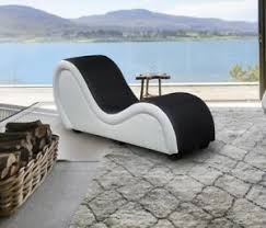 Browse wide selection of living room chaise lounges. Sex Furniture Tantra Chair Sex Chair Sofa Love Couch Sex Stool Couples Yoga Bed Ebay