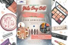 Girls Day Out ~ A Day to Shop & Celebrate