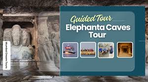 Elephanta Caves Tour by Mumbai Dream ...