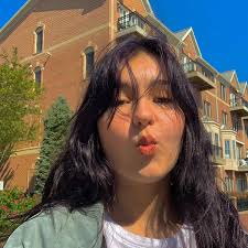 I N S T A G R A M Viva Paula In 2020 Aesthetic Hair Indie Kids Dyed Hair