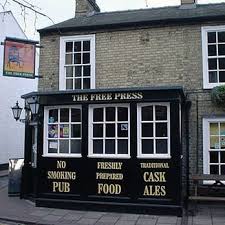 Cambridge university press publishes research monographs, academic reference, textbooks, books for professionals, and books for graduate students. Food Drink Menus Free Press Cambridge