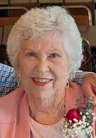 Sally Harper Obituary (2025)