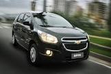 CHEVROLET-SPIN