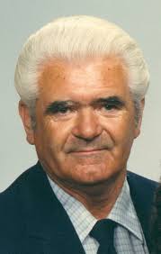 Obituary for Johnny Coleman