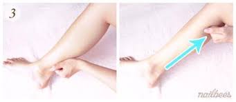 Bukan main sakit lagi, rasa macam fobia nak tidur malam pun ada. Cara Betul Urut Sendiri Kaki Yang Sakit Lenguh Sila Ikut 8 Langkah Ini Vanilla Kismis