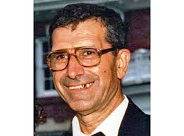 Nicola Lippolis Obituary (1934