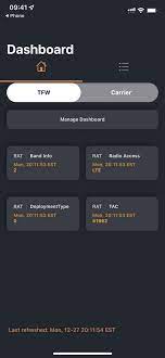 Your Iphone's Hidden Field Test Mode Finally Lets You Bookmark Network  Measurements For Easy Reference « Ios & Iphone :: Gadget Hacks