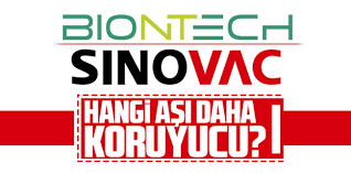 Çin aşısı mı yoksa alman aşısı mı daha güvenilir? Hangi Asi Daha Koruyucu Biontech Mi Sinovac Mi Karadeniz Gazetesi