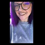 Amber Holifield's Instagram, Twitter & Facebook