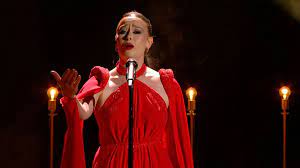 Got Talent: Nataliya Stepanska brilla en la gran final cantando 'We are the champions'