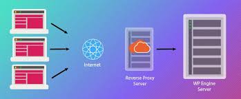 So long, status quo cdns. Using A Reverse Proxy With Wp Engine Wp Engine
