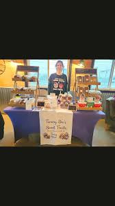 #shoplocal #supportsmallbussines #bakery #cookies #craftshow