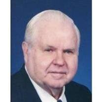 John R. Meeks Obituary