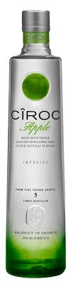 Ciroc Apple Nc Abcc