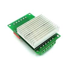 TB6560 3A CNC Driver Board Stepper Motor Drivers in Pakistan