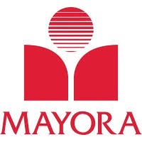 Logo PT Mayora Indah Tbk