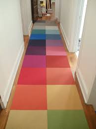 Starting But Probably Not Finishing Heh The Girls Hallway Carpet Squares Carpet Tiles Carpet Tiles Cheap