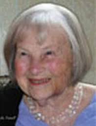 Vesta Lucille Barton Speet (1918-2012)