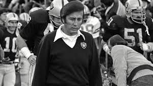 Aug 07, 2021 · tom flores' road to canton was long and sometimes winding, most of it working for former maverick raiders owner al davis. Tom Flores Deserves To Finally Be In Hall Of Fame Spotlight