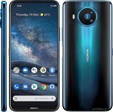 Nokia solutions and networks kft. Nokia 8 3 5g Shopee Indonesia