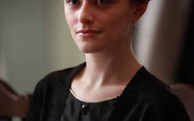 Playing 'Downton Abbey' maid had 'overwhelming' moments for Lexington  actress