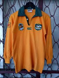 Vintage 90s Australia Canterbury Wallabies Rugby Jersey Small Etsy Weird Shirts Rugby Jersey Sportswear