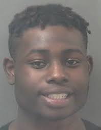 Teens charged in New Castle armed robbery