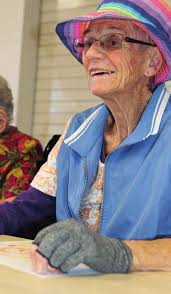 NEWS FROM CROWLEY CARE SERVICES SEPTEMBER 2017