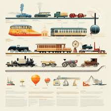 Image result for Science Technology Transportation History