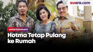 Home » kajian » kesehatan » suami tidak memberi nafkah batin istri? 8 Tahun Hotma Sitompul Tak Beri Nafkah Batin Ke Desiree Tarigan